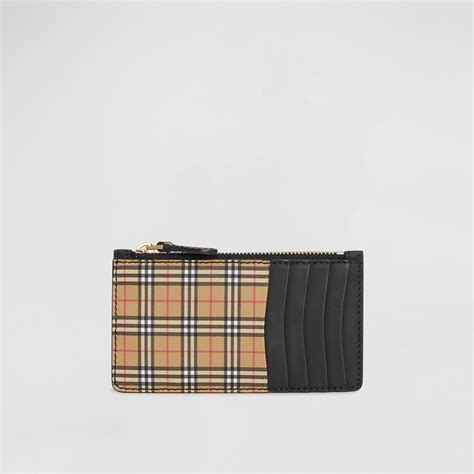 amazon burberry portacarte|Amazon.com: Burberry .